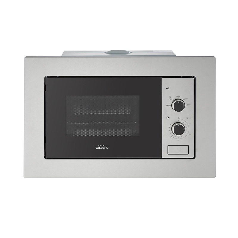 Micro-ondes Encastrable Valberg Bi Mwo 20 X 343c Bon état -  reconditionné disponible sur Electro Depot